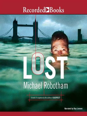 cover image of Lost